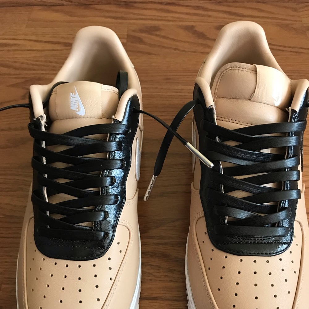 Nike Nikelab Air Force 1 (Custom) - Picture 8 of 8